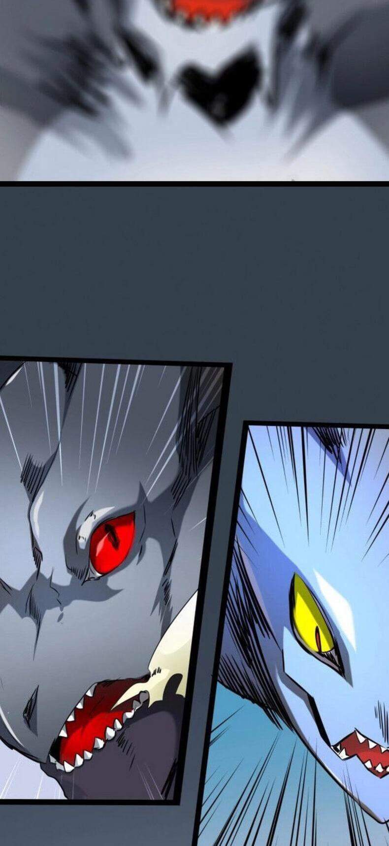 Ta không thể trở thành nhân vật chính Chapter 9 - Trang 54
