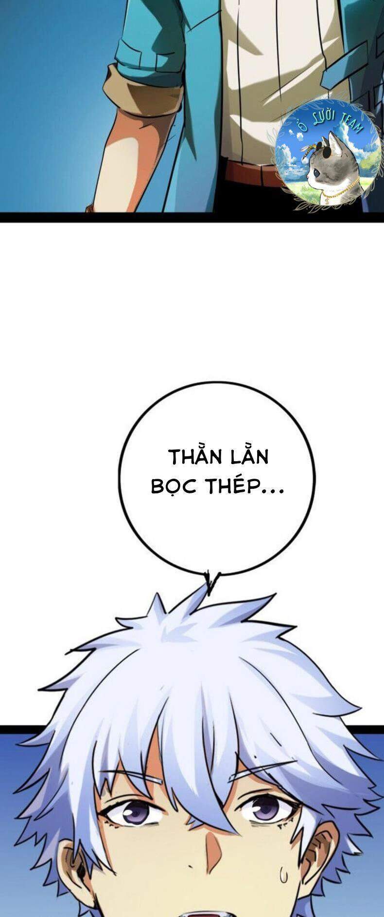 Ta không thể trở thành nhân vật chính Chapter 9 - Trang 4