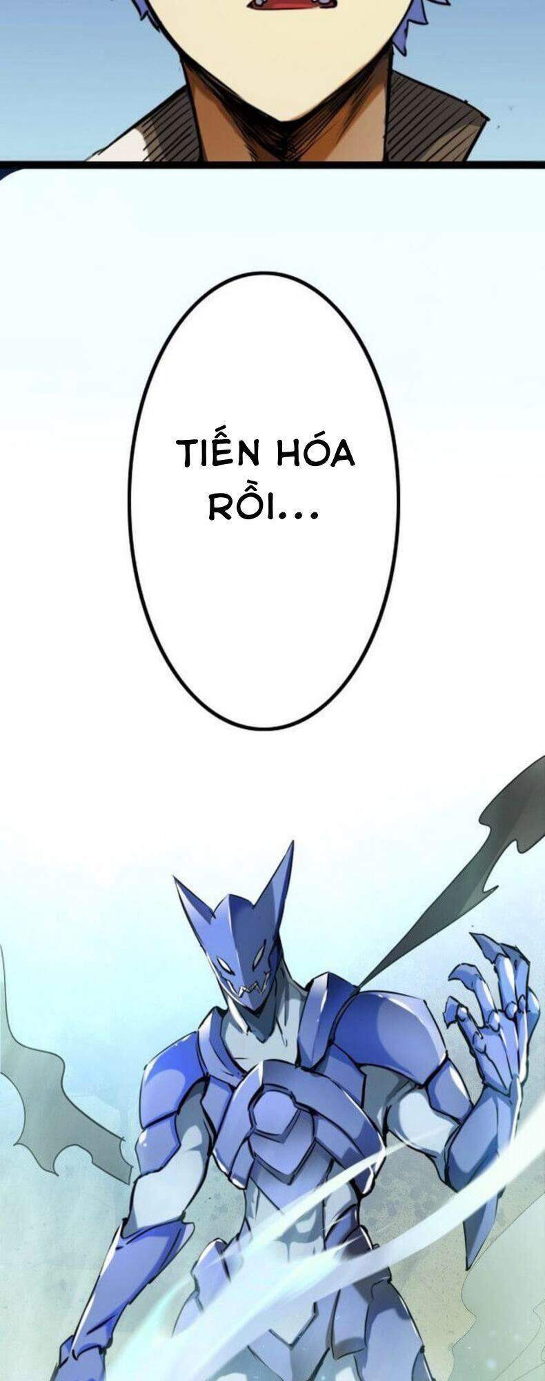Ta không thể trở thành nhân vật chính Chapter 9 - Trang 5
