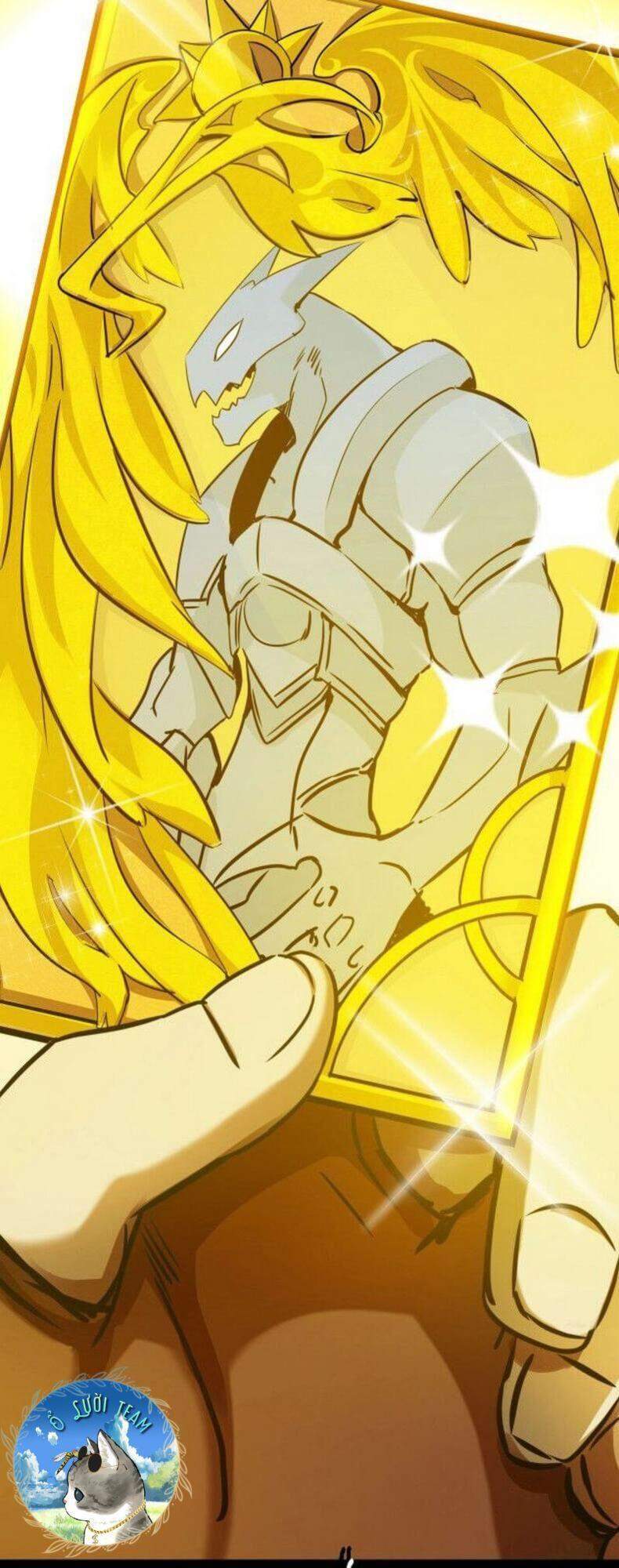 Ta không thể trở thành nhân vật chính Chapter 9 - Trang 7
