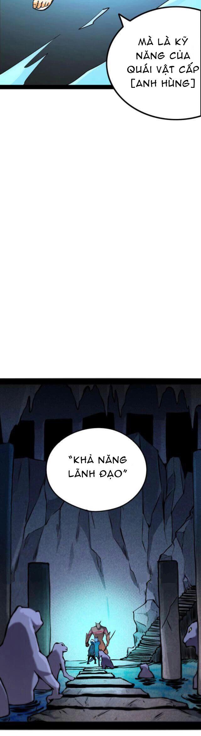 Ta không thể trở thành nhân vật chính Chapter 10 - Trang 14