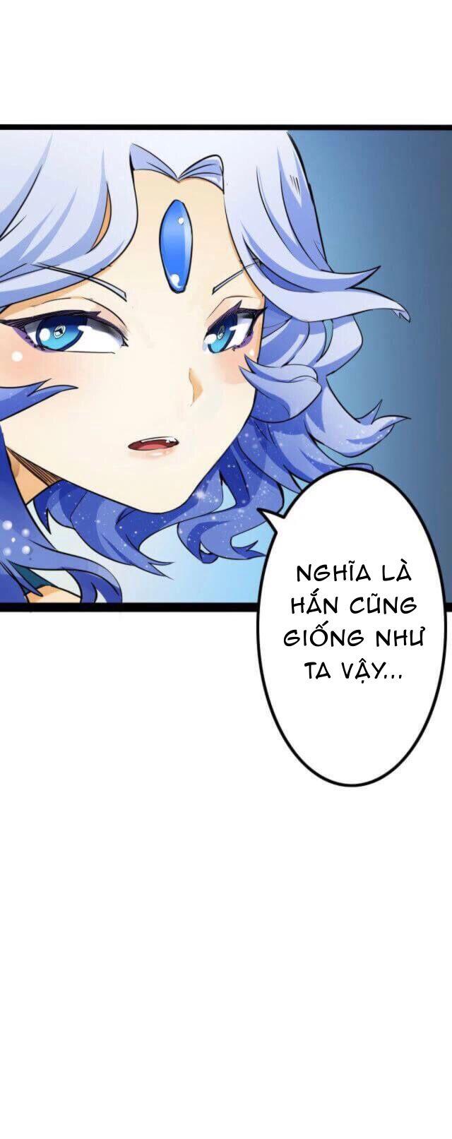 Ta không thể trở thành nhân vật chính Chapter 10 - Trang 18