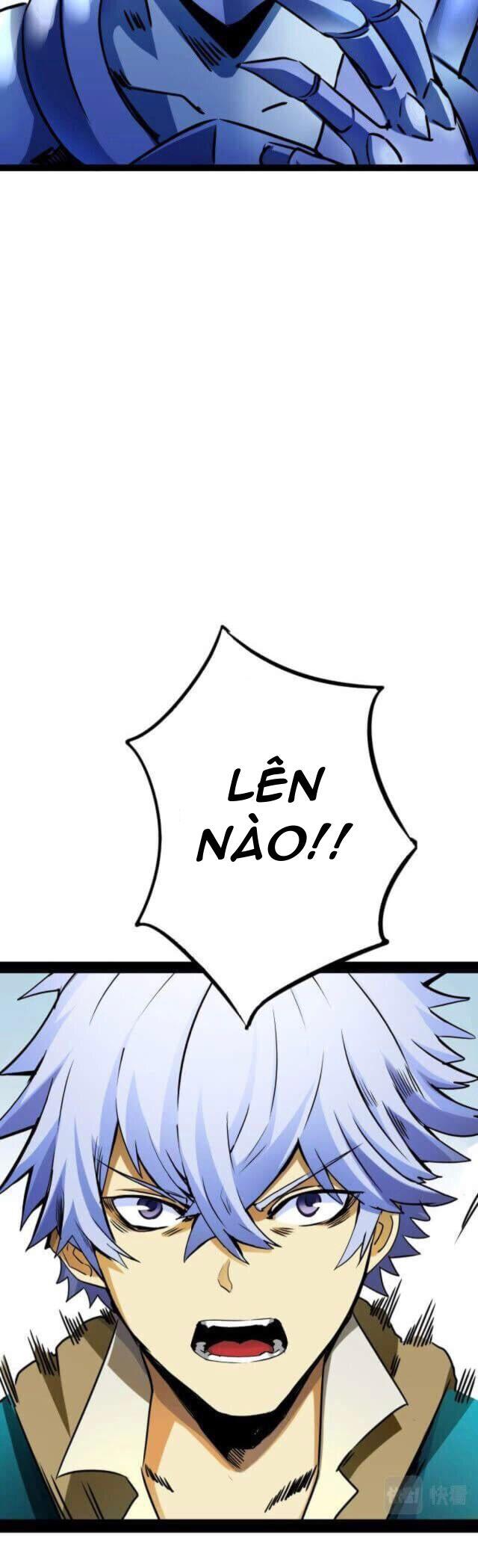 Ta không thể trở thành nhân vật chính Chapter 10 - Trang 22