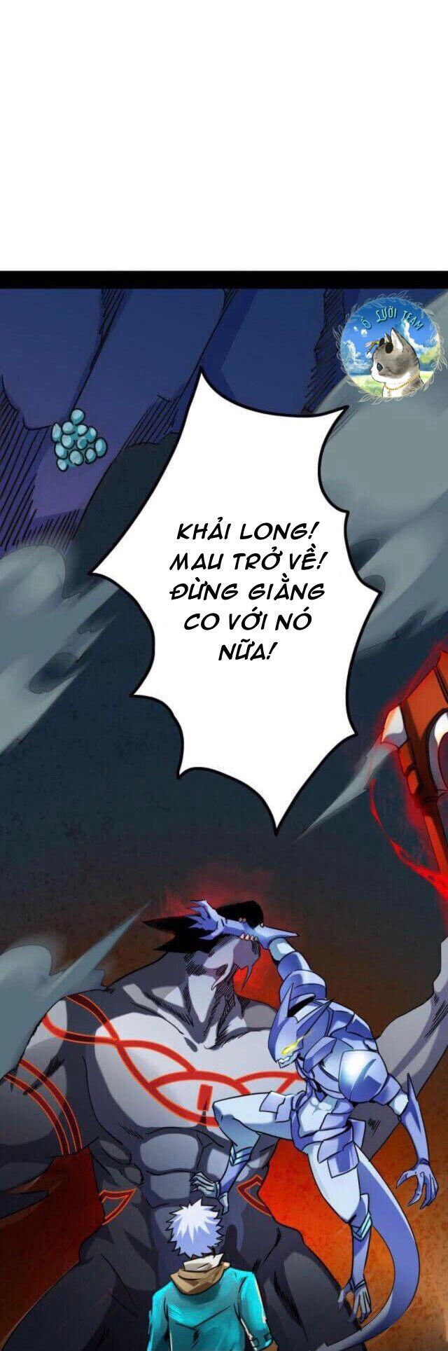 Ta không thể trở thành nhân vật chính Chapter 10 - Trang 2