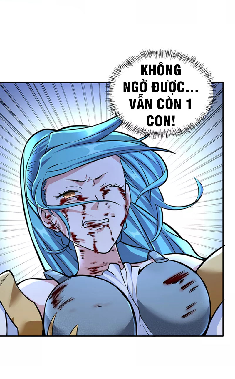 Võ Đạo Độc Tôn chapter 350 - Trang 10