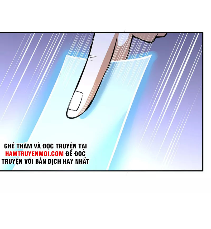 Võ Đạo Độc Tôn chapter 350 - Trang 15