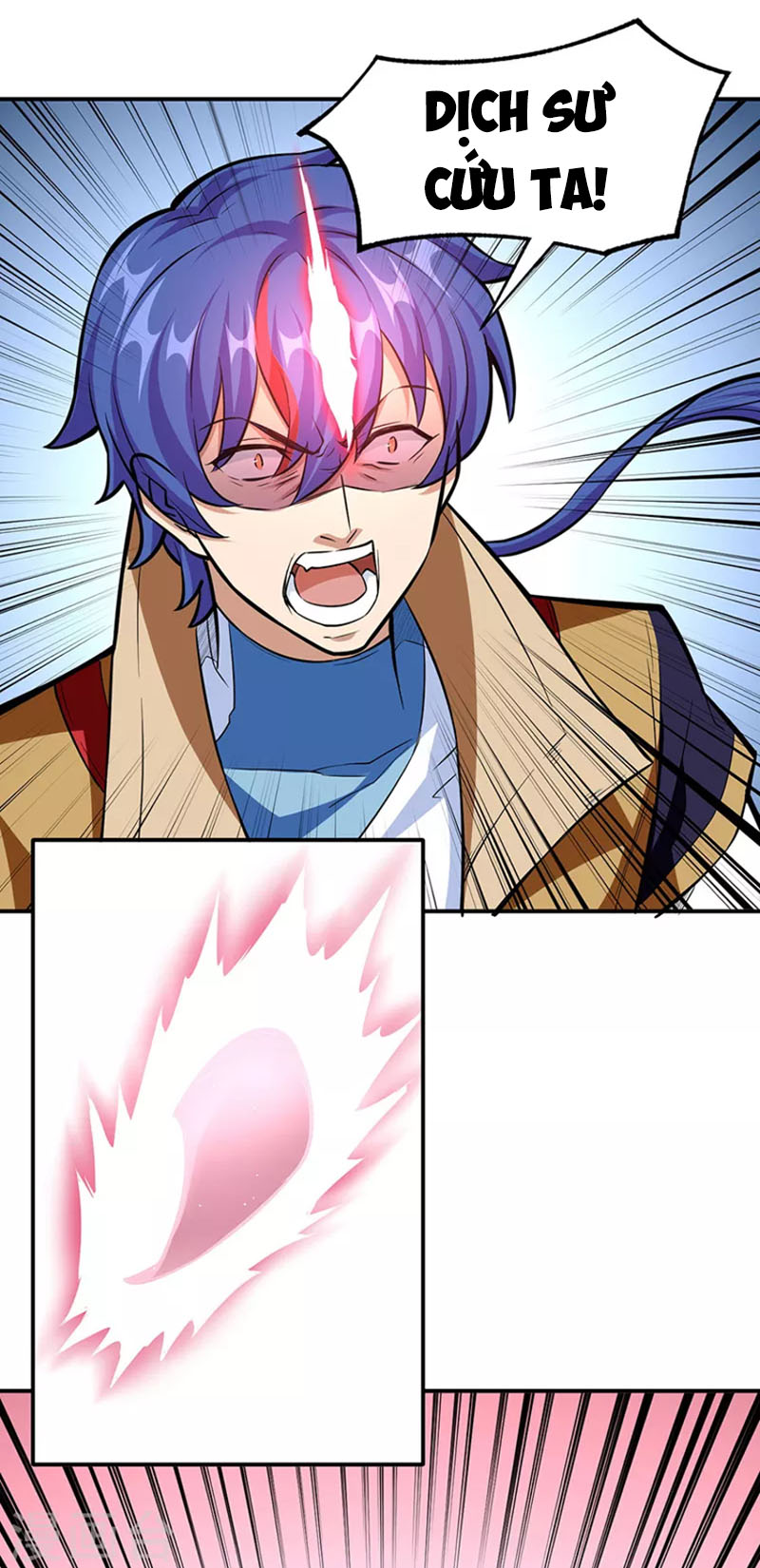 Võ Đạo Độc Tôn chapter 350 - Trang 24