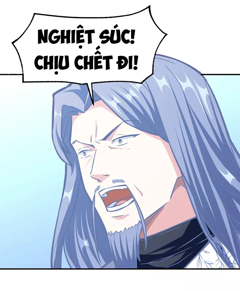 Võ Đạo Độc Tôn chapter 350 - Trang 28