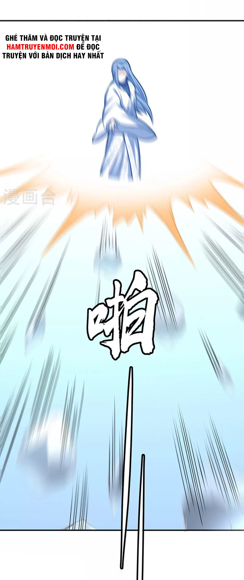 Võ Đạo Độc Tôn chapter 350 - Trang 29