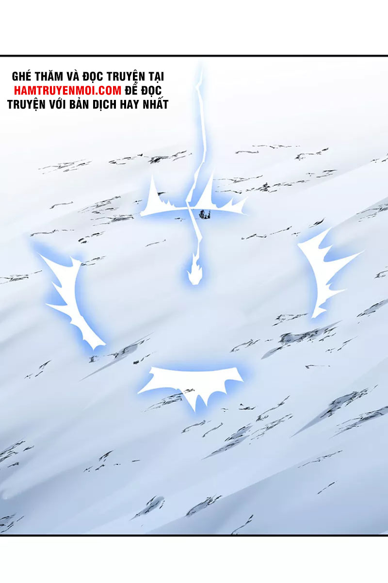 Võ Đạo Độc Tôn chapter 350 - Trang 35