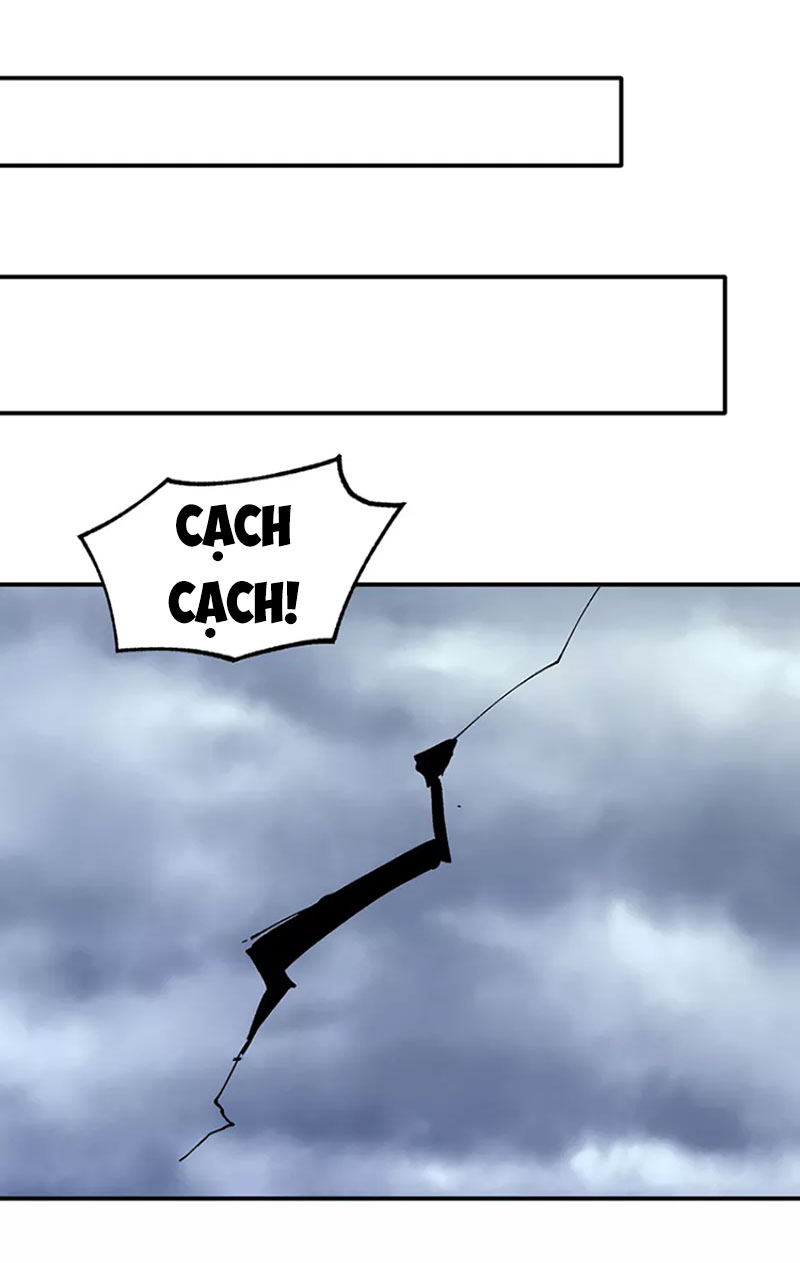 Võ Đạo Độc Tôn chapter 350 - Trang 36
