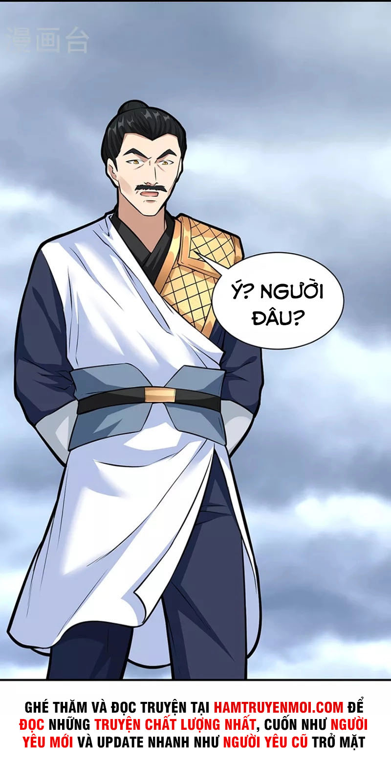 Võ Đạo Độc Tôn chapter 350 - Trang 39