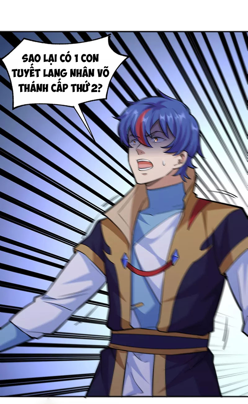 Võ Đạo Độc Tôn chapter 350 - Trang 4
