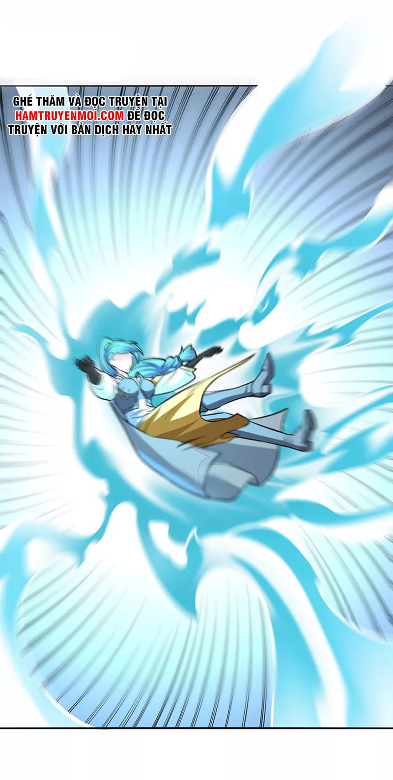 Võ Đạo Độc Tôn chapter 350 - Trang 9