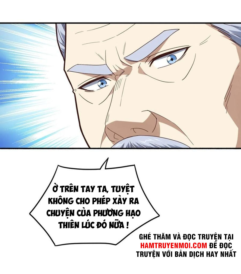 Cao Năng Lai Tập chapter 170 - Trang 13