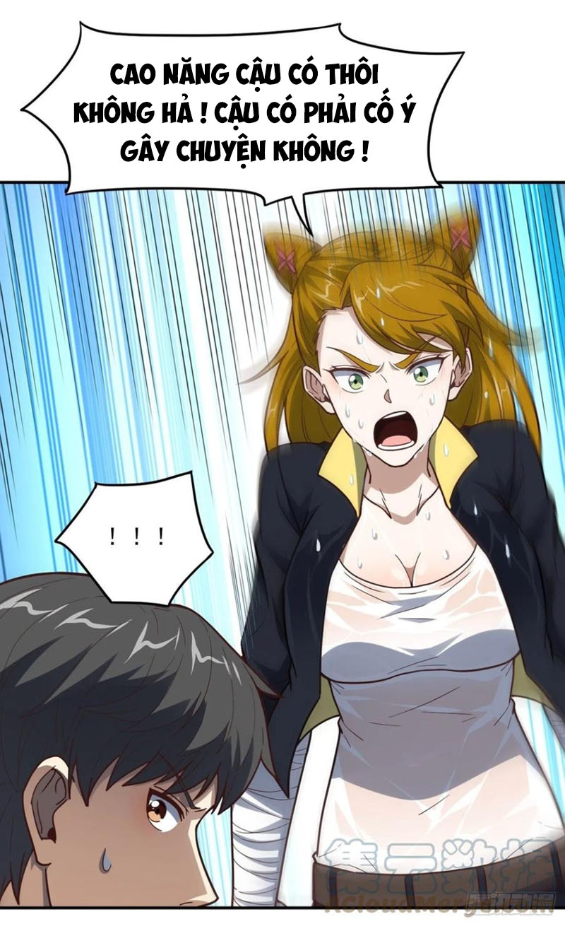 Cao Năng Lai Tập chapter 170 - Trang 16