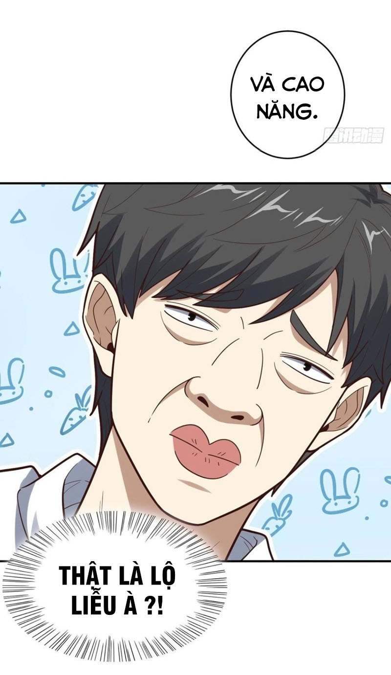 Cao Năng Lai Tập chapter 170 - Trang 24