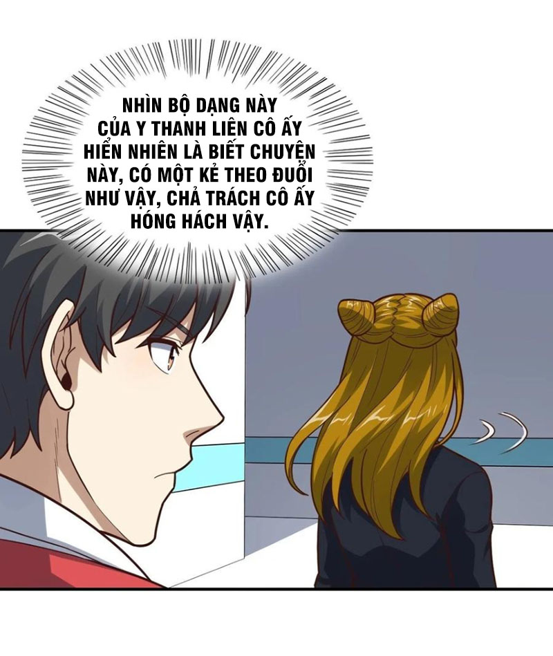 Cao Năng Lai Tập chapter 170 - Trang 2