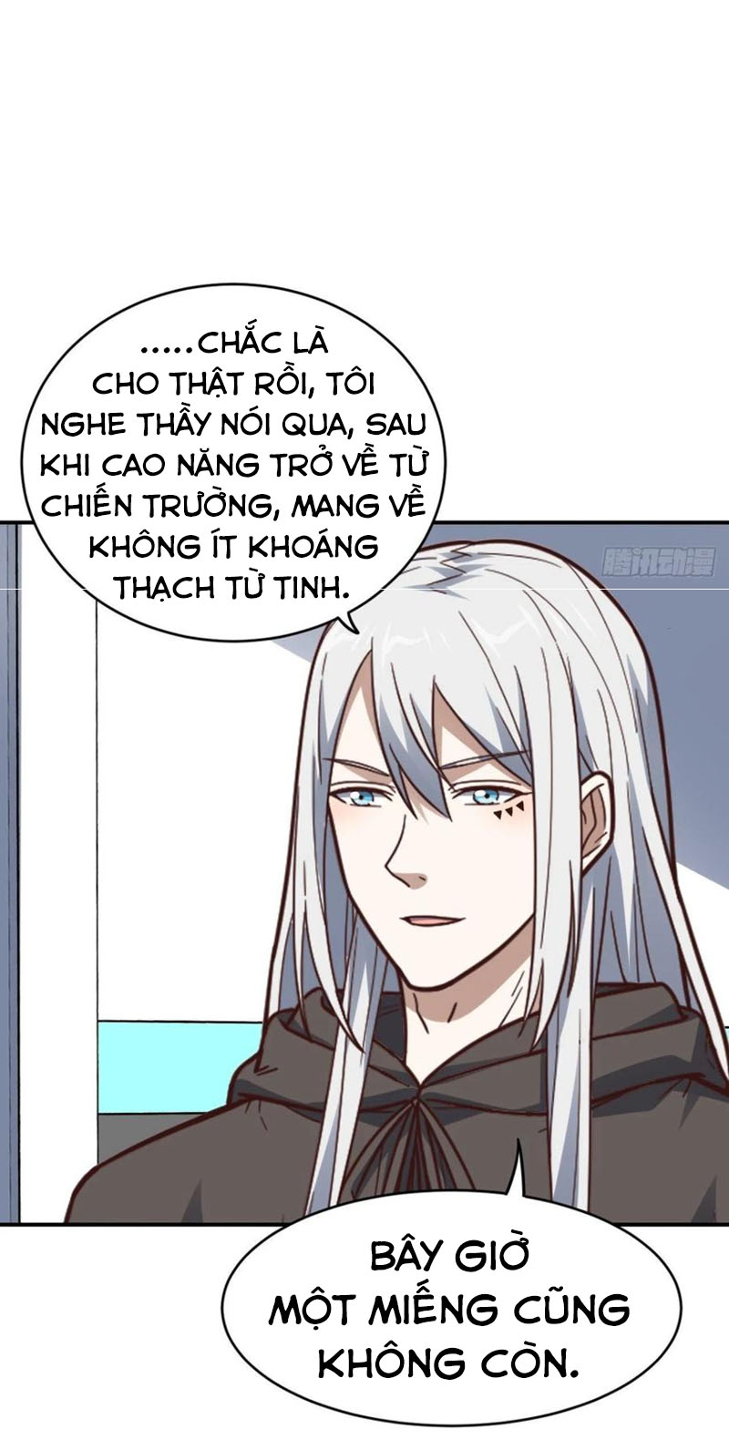 Cao Năng Lai Tập chapter 170 - Trang 32