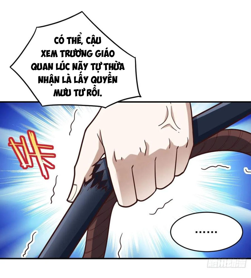 Cao Năng Lai Tập chapter 170 - Trang 34