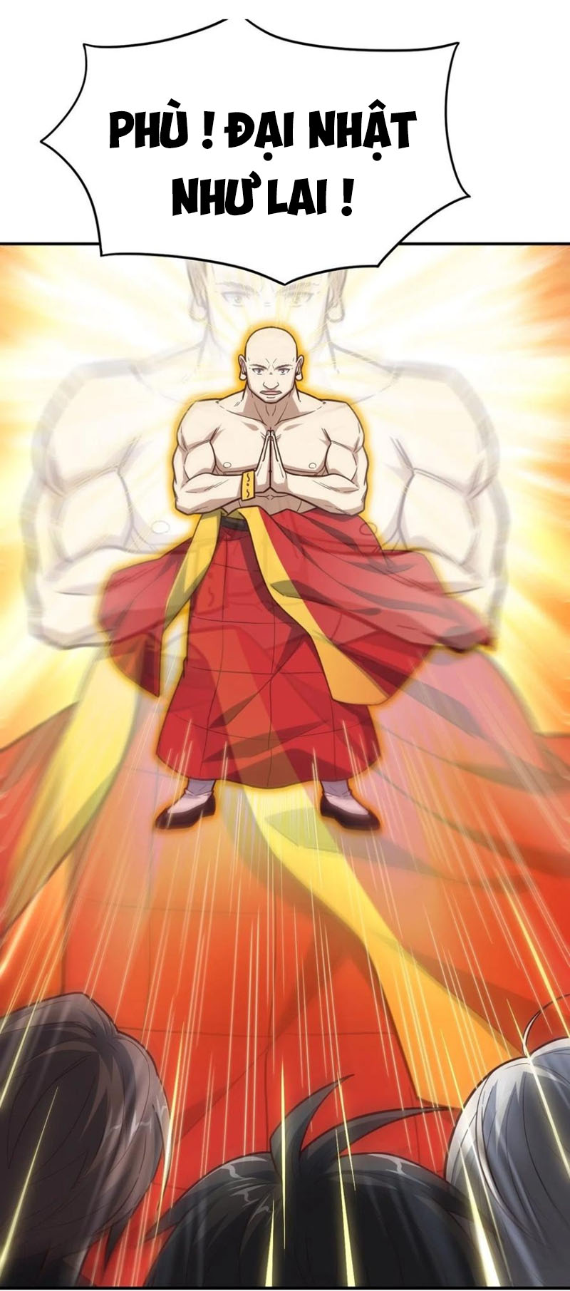 Cao Năng Lai Tập chapter 170 - Trang 38