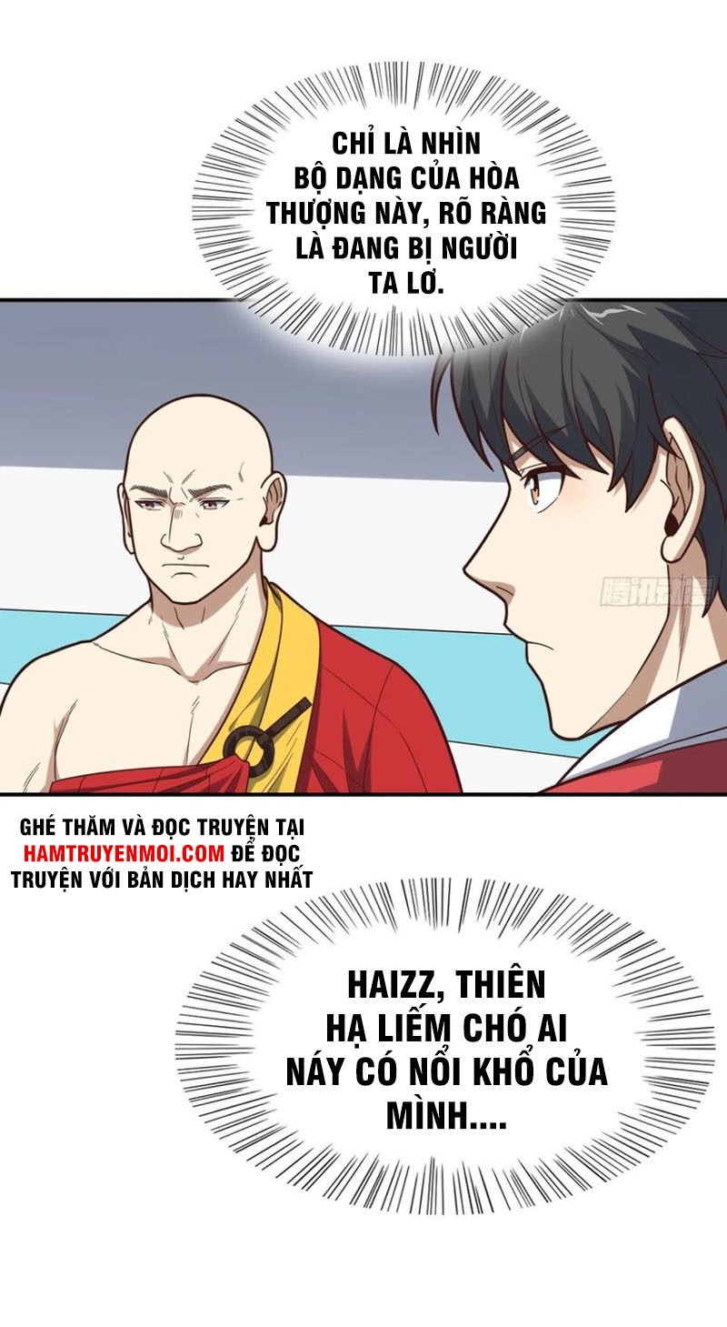 Cao Năng Lai Tập chapter 170 - Trang 3