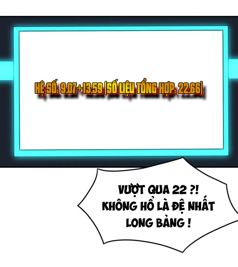 Cao Năng Lai Tập chapter 170 - Trang 40