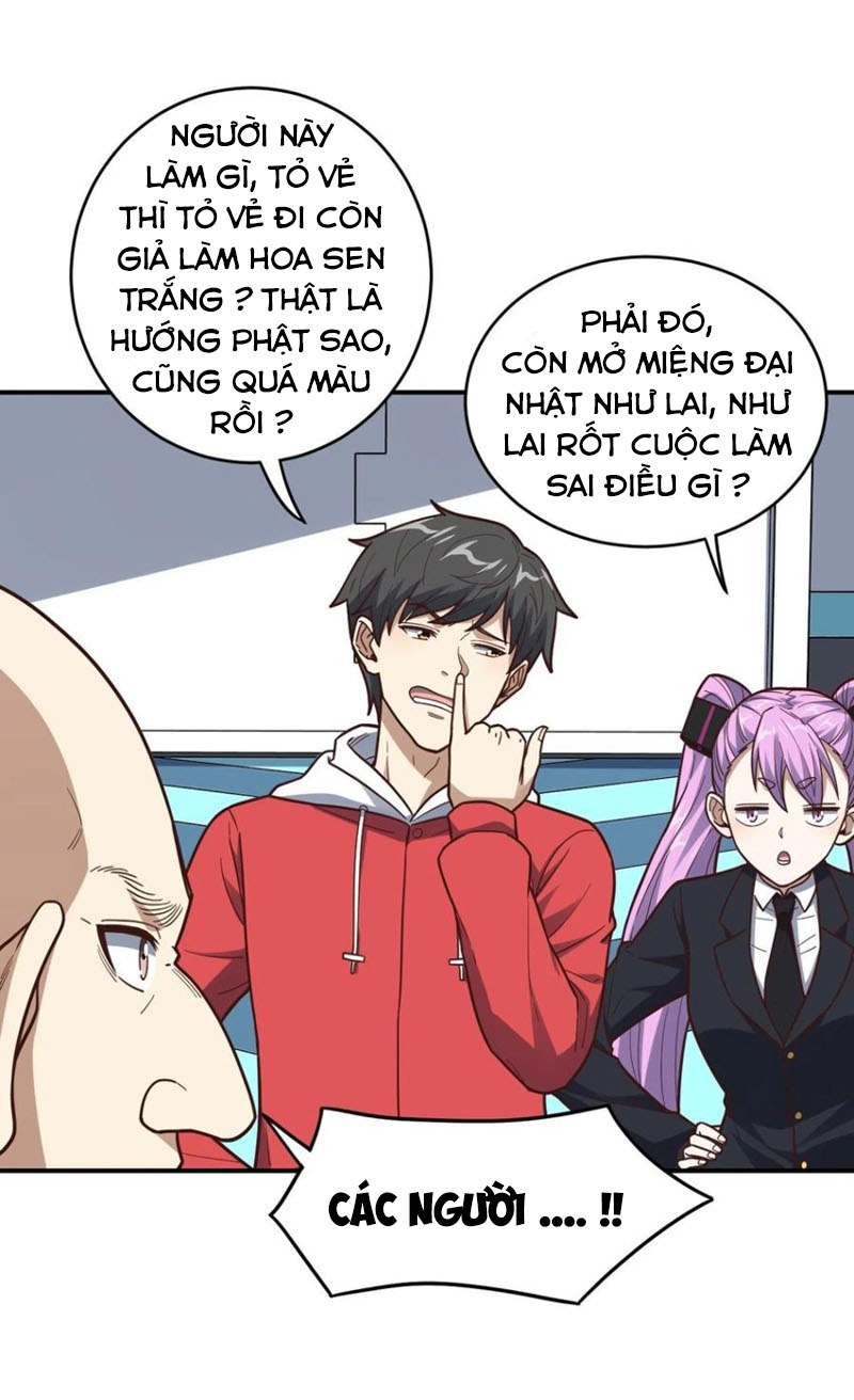 Cao Năng Lai Tập chapter 170 - Trang 44