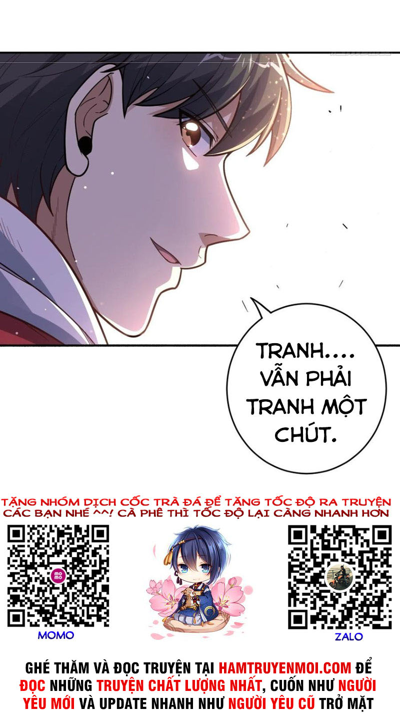 Cao Năng Lai Tập chapter 170 - Trang 46