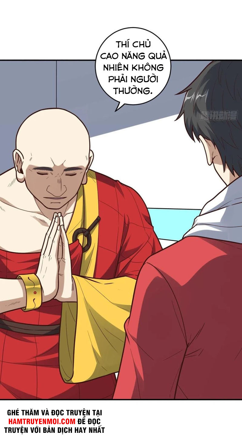 Cao Năng Lai Tập chapter 170 - Trang 5