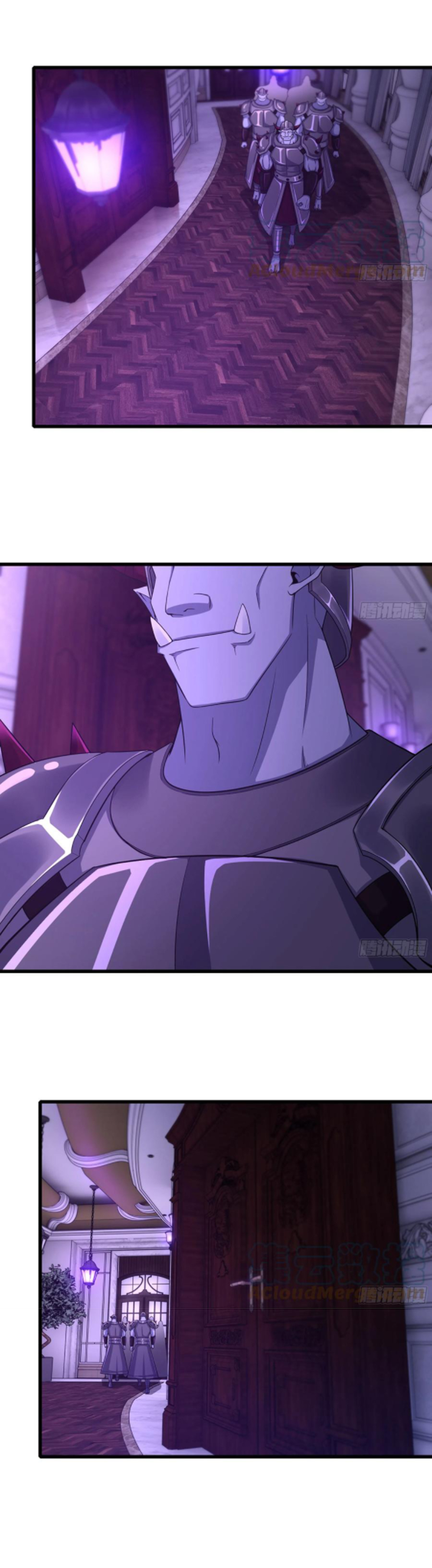 Vợ Tôi Là Quỷ Vương chapter 338 - Trang 12