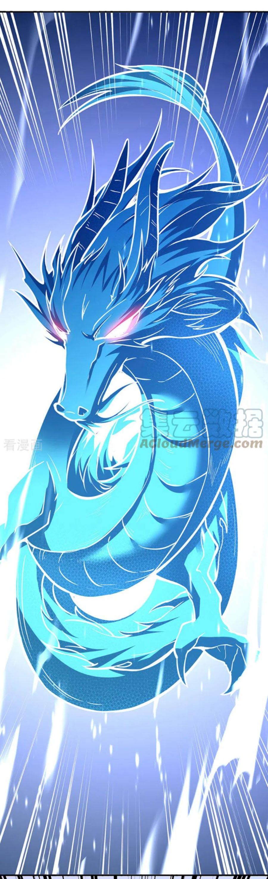 Võ Đạo Độc Tôn chapter 356 - Trang 10