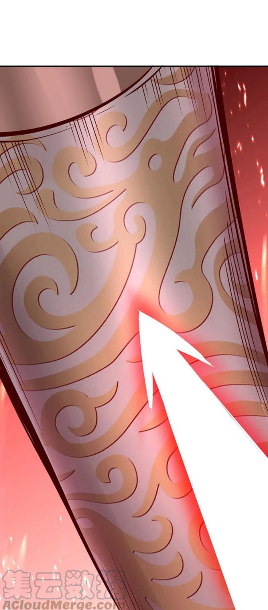 Võ Đạo Độc Tôn chapter 356 - Trang 6