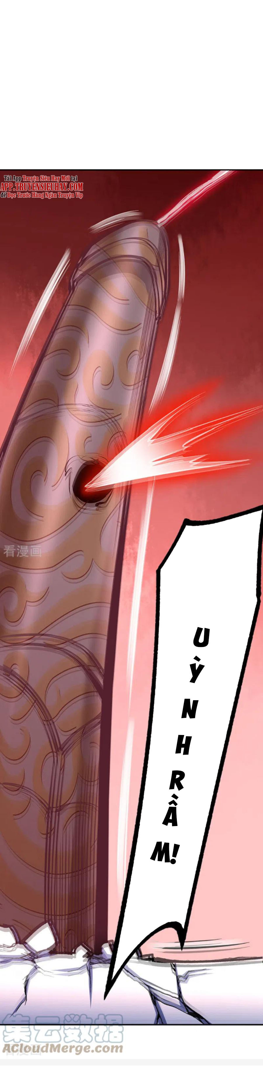 Võ Đạo Độc Tôn chapter 356 - Trang 8