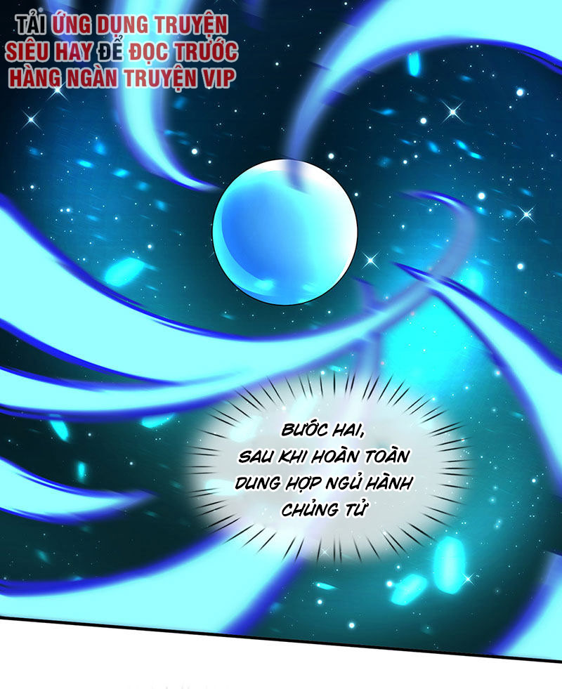 Vạn Cổ Thần Vương chapter 147 - Trang 11