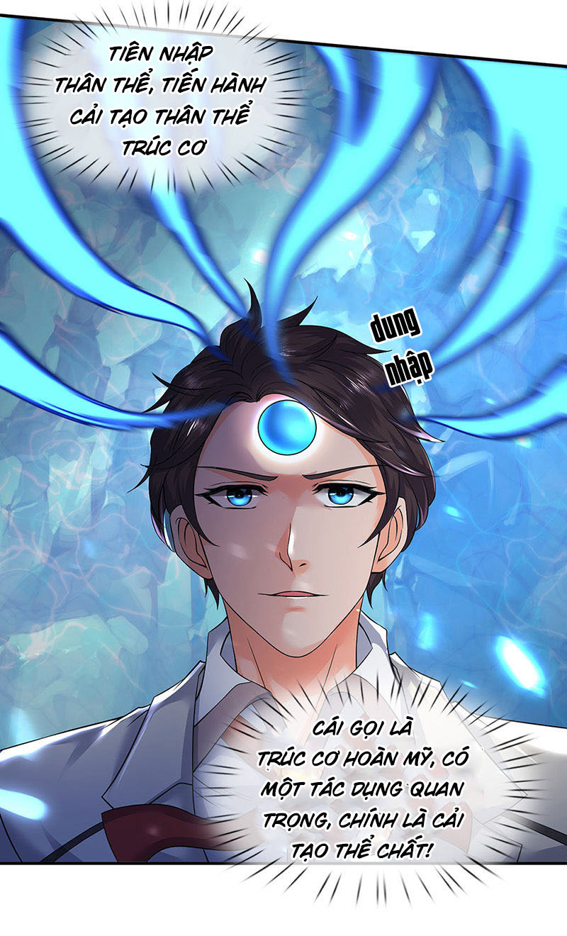 Vạn Cổ Thần Vương chapter 147 - Trang 12