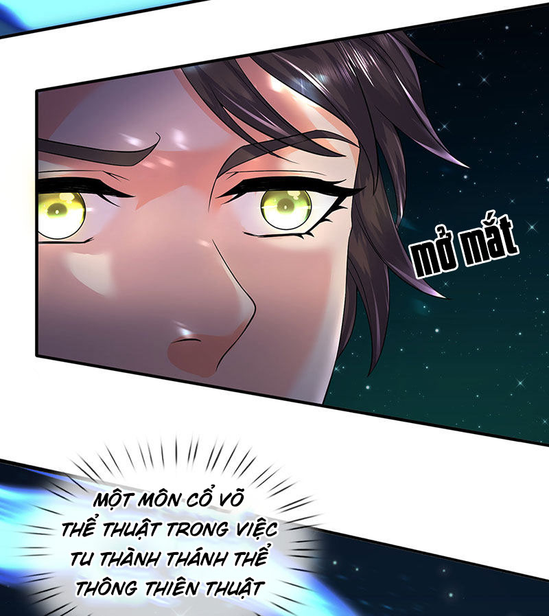 Vạn Cổ Thần Vương chapter 147 - Trang 14