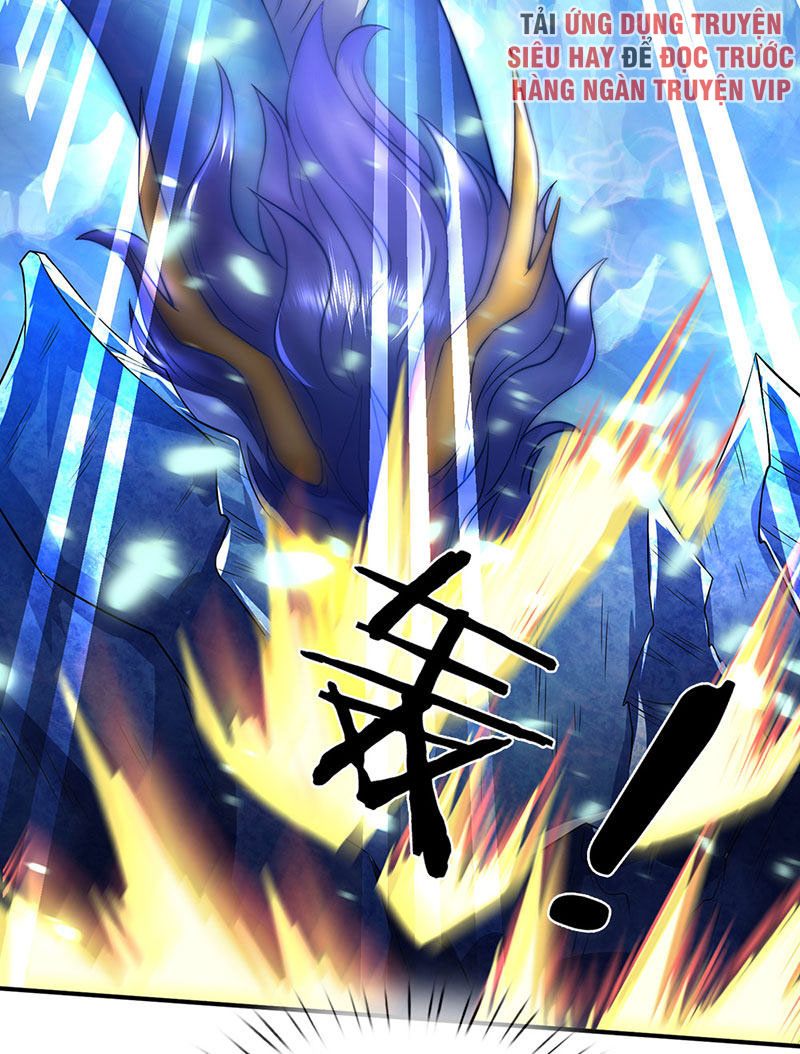 Vạn Cổ Thần Vương chapter 147 - Trang 18