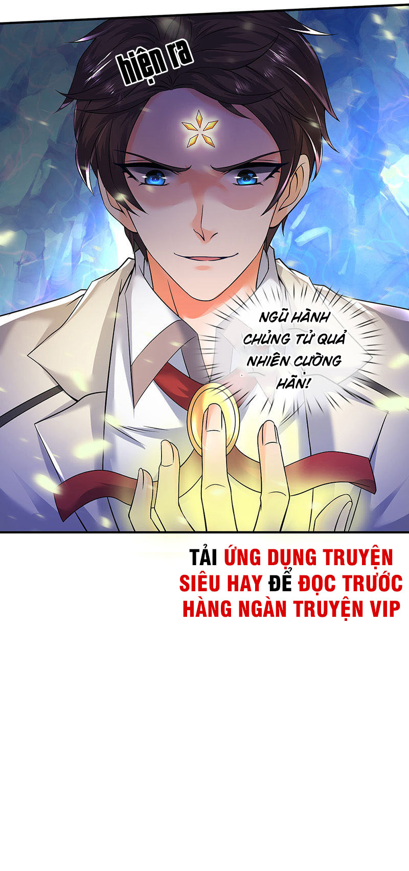 Vạn Cổ Thần Vương chapter 147 - Trang 21