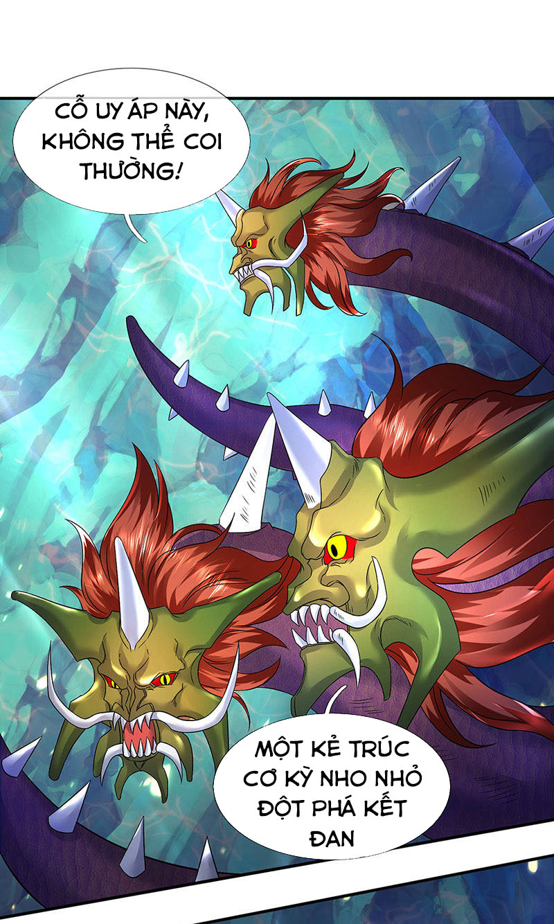 Vạn Cổ Thần Vương chapter 147 - Trang 6