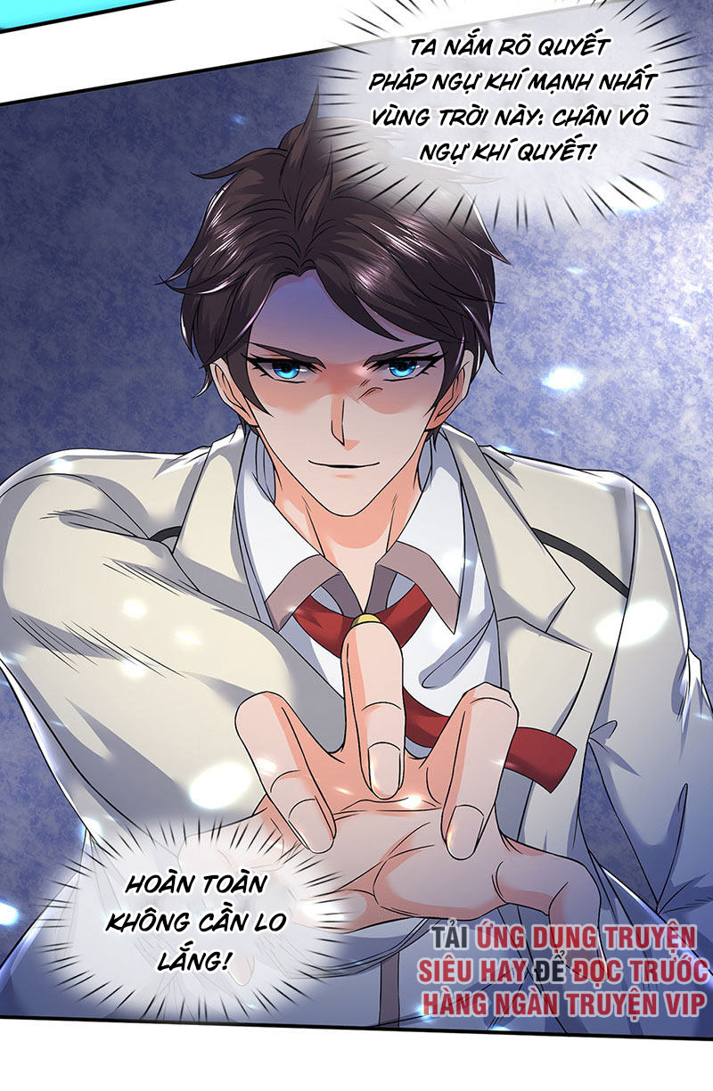 Vạn Cổ Thần Vương chapter 147 - Trang 9