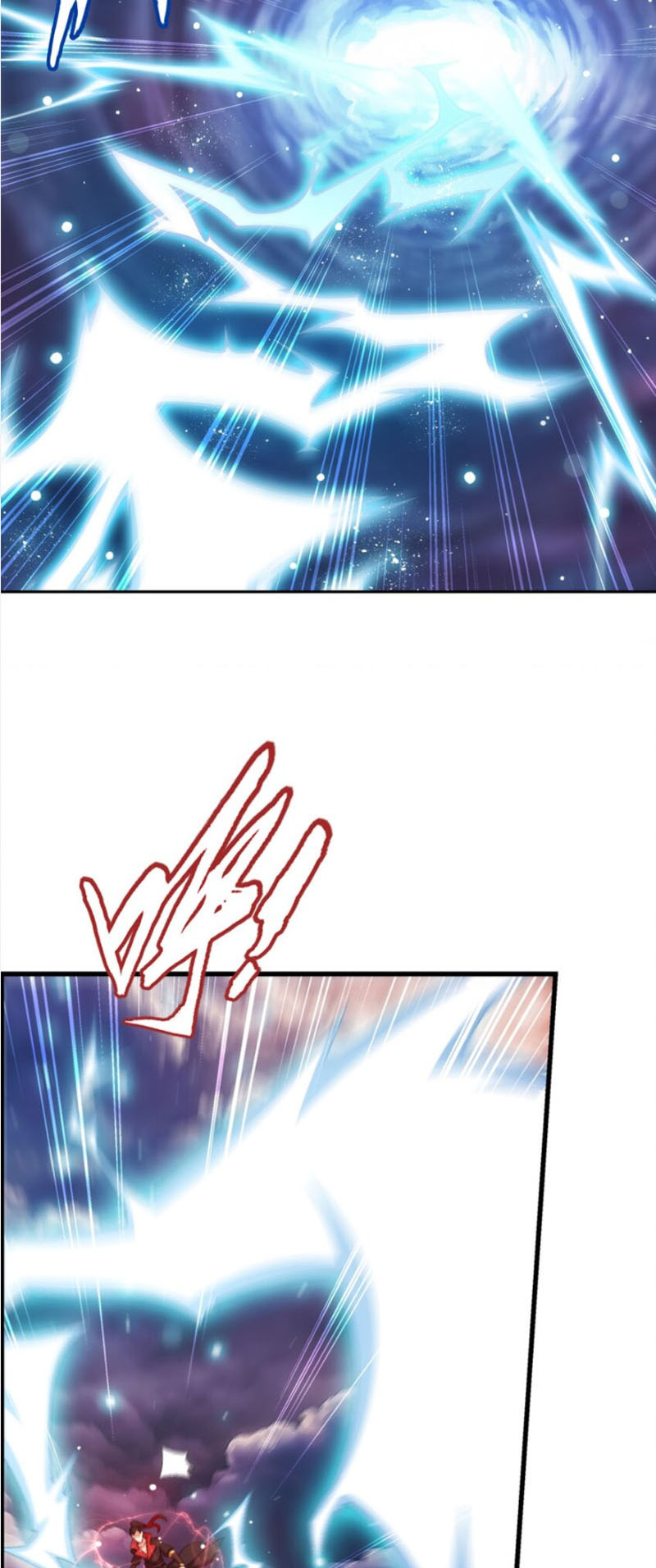 Đại Chúa Tể chapter 327 - Trang 20