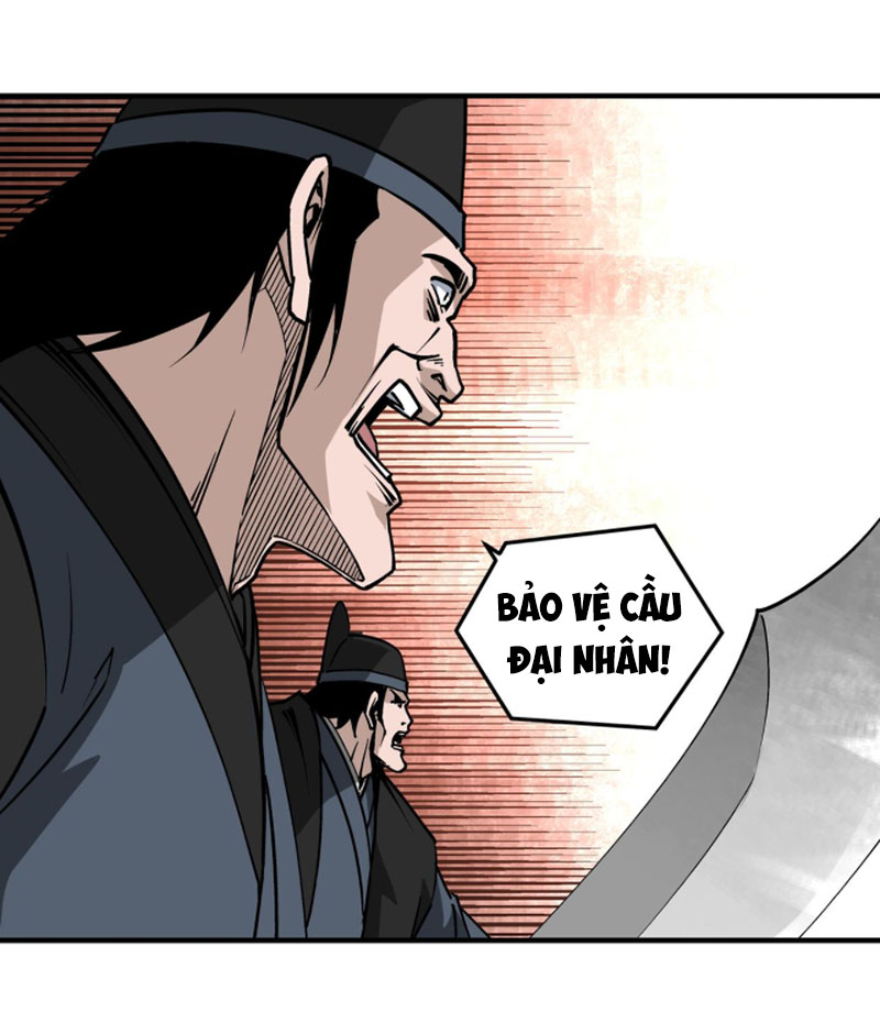 Tối Cường Phản Phái Hệ Thống chapter 224 - Trang 10