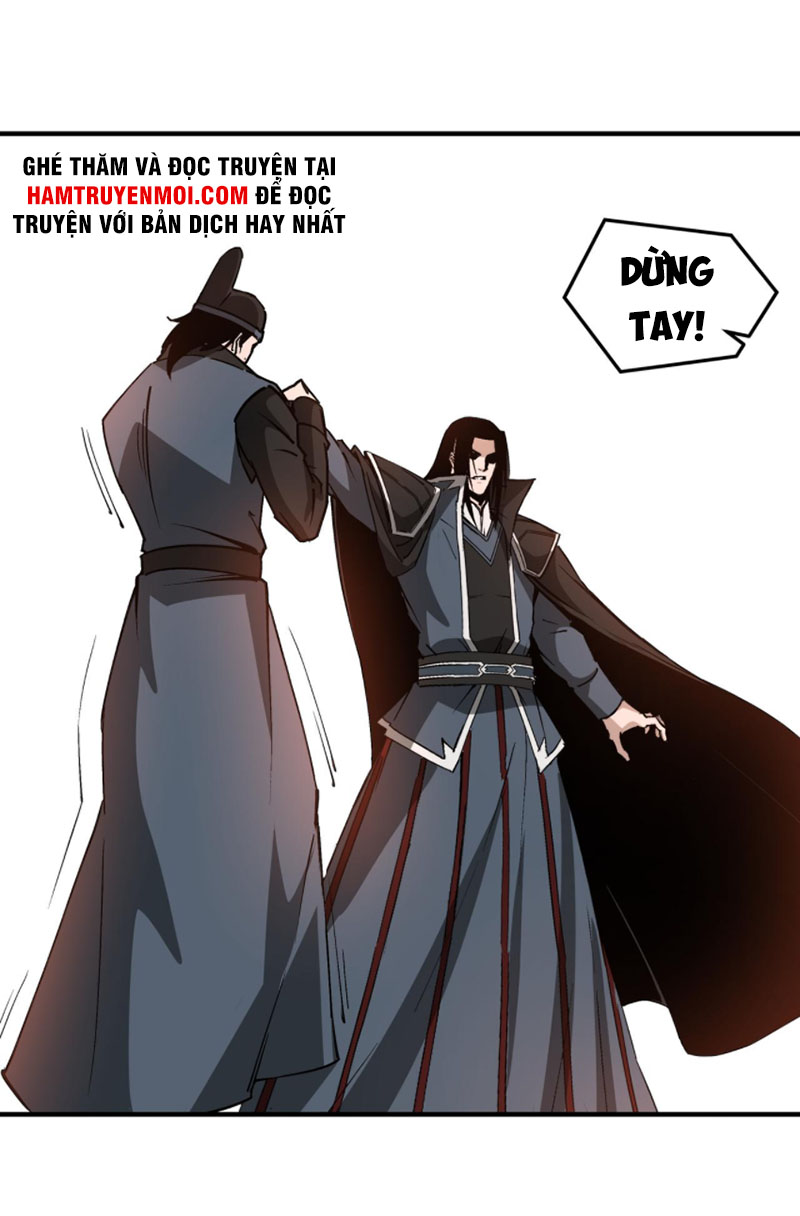 Tối Cường Phản Phái Hệ Thống chapter 224 - Trang 15