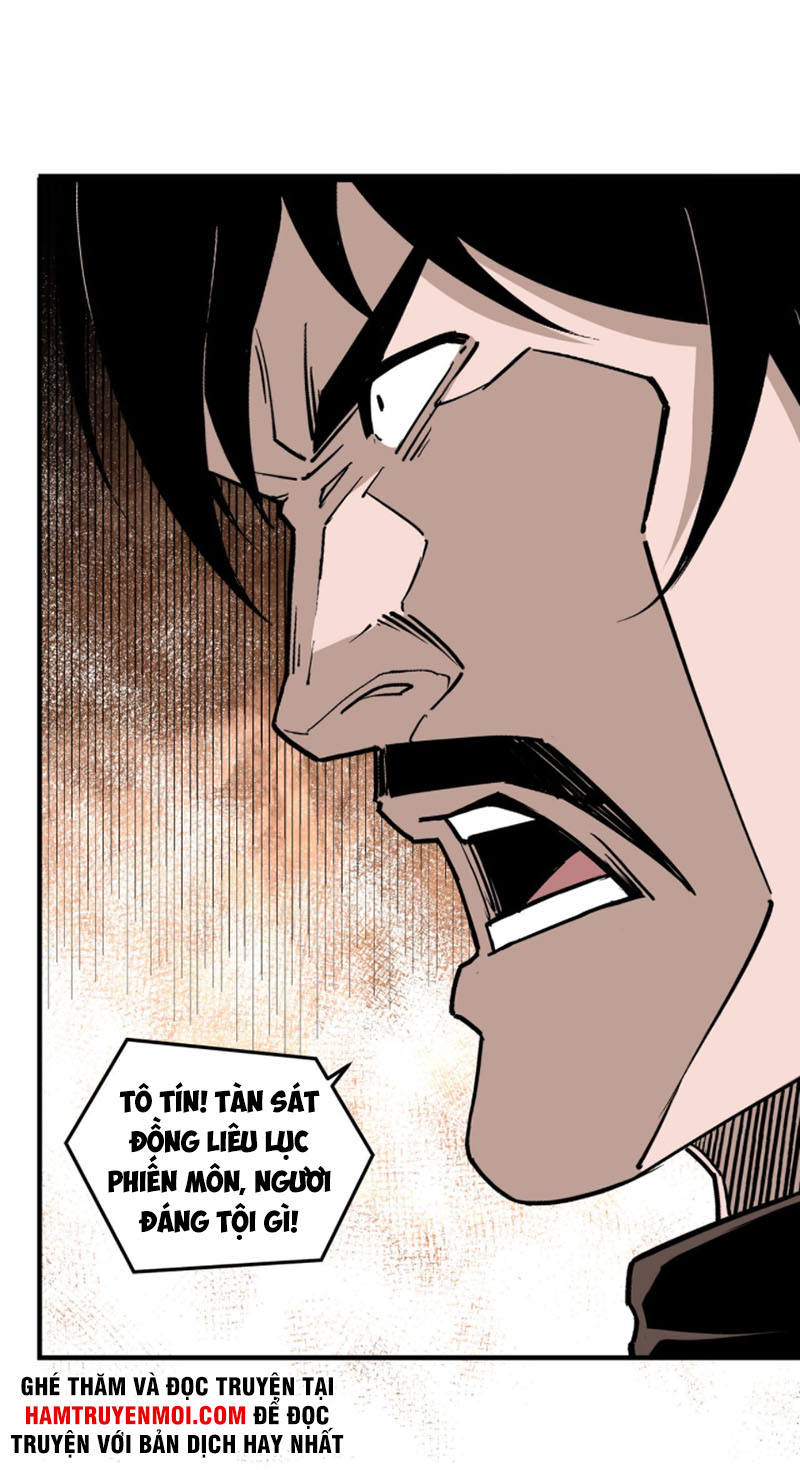 Tối Cường Phản Phái Hệ Thống chapter 224 - Trang 17