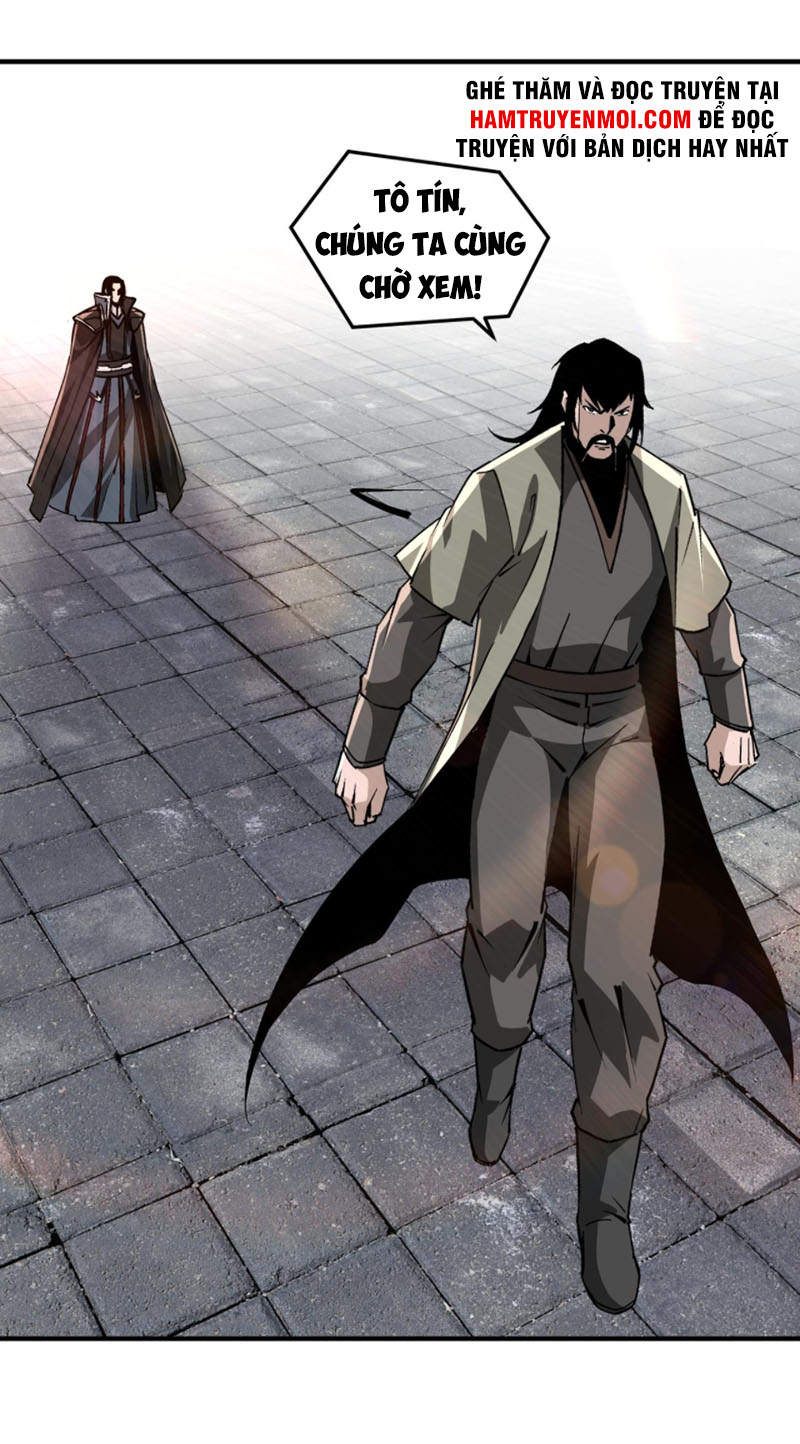 Tối Cường Phản Phái Hệ Thống chapter 224 - Trang 19
