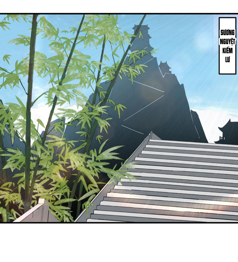 Tối Cường Phản Phái Hệ Thống chapter 224 - Trang 20