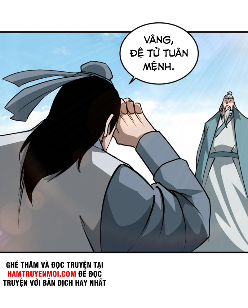 Tối Cường Phản Phái Hệ Thống chapter 224 - Trang 25