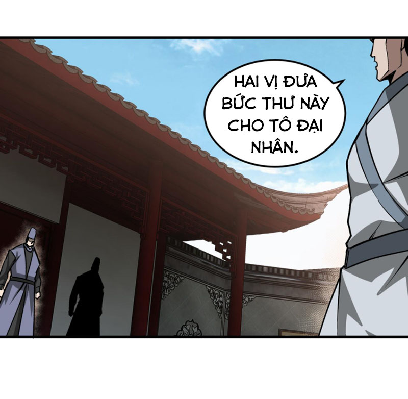 Tối Cường Phản Phái Hệ Thống chapter 224 - Trang 26