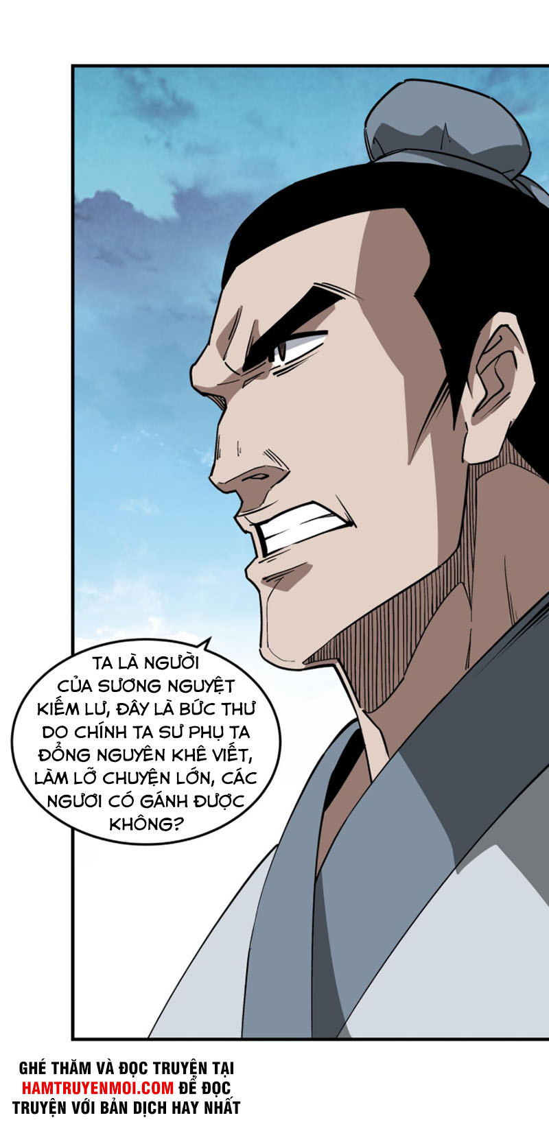 Tối Cường Phản Phái Hệ Thống chapter 224 - Trang 29